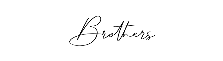 Balmond Italic  Free Fonts Download