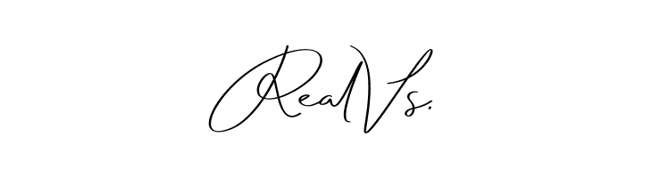 Balmond Italic  Free Fonts Download