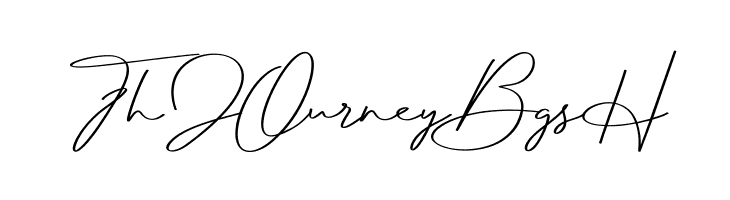 Balmond Italic  Free Fonts Download