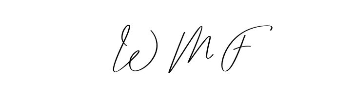 Balmond Italic  Free Fonts Download