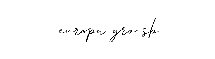 Balmond Italic  Free Fonts Download