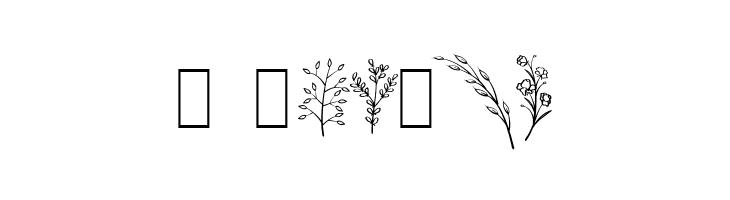 Balmond Element  Free Fonts Download