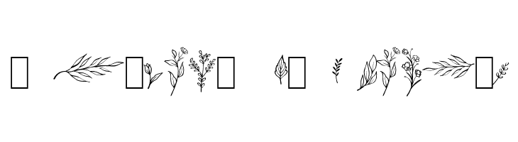 Balmond Element  Free Fonts Download