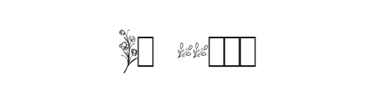 Balmond Element  Free Fonts Download