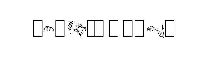 Balmond Element  Free Fonts Download