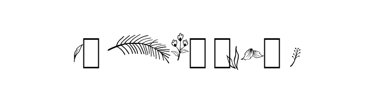 Balmond Element  Free Fonts Download