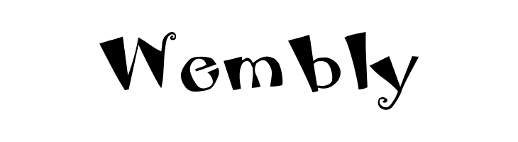 Beebop  Free Fonts Download