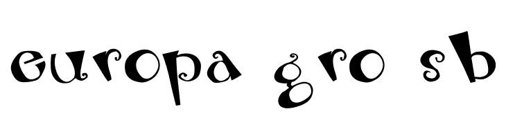 Beebop  Free Fonts Download