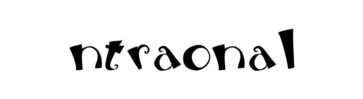 Beebop  Free Fonts Download