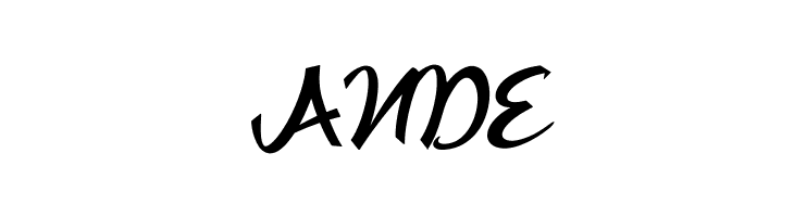 Amaliani  Free Fonts Download