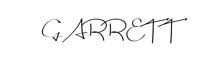 Giamatti  Free Fonts Download