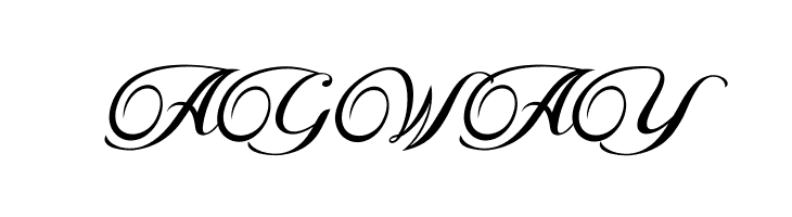 Fisha Script  Free Fonts Download