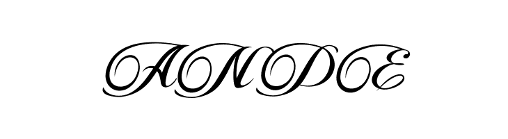 Fisha Script  Free Fonts Download