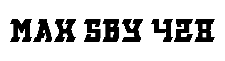 GRVS-FREE-YELLOWFANG  Free Fonts Download