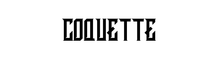 CRAWLER Regular DEMO  Free Fonts Download