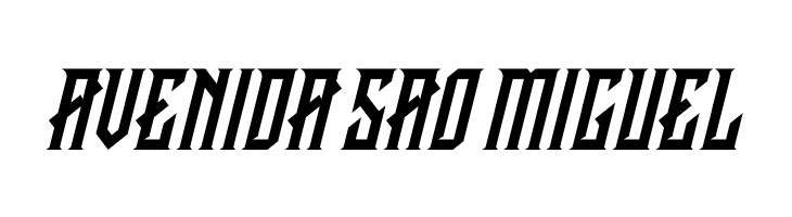 CRAWLER Italic Demo  Free Fonts Download