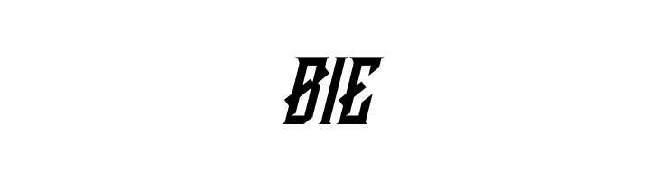 CRAWLER Italic Demo  Free Fonts Download