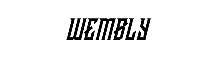 CRAWLER Italic Demo  Free Fonts Download