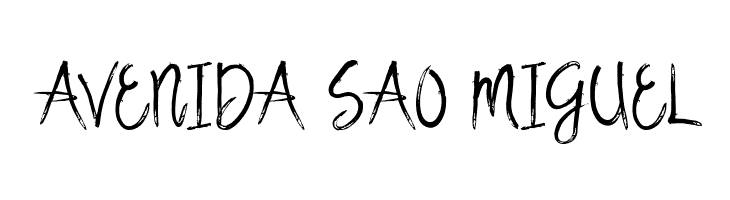 BackboneRegular  Free Fonts Download