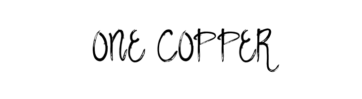 BackboneRegular  Free Fonts Download