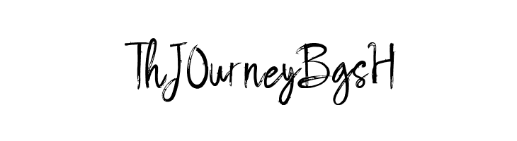 BackboneRegular  Free Fonts Download