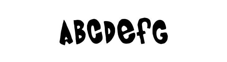 Blue Card  Free Fonts Download