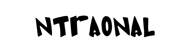 Blue Card  Free Fonts Download