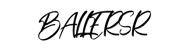Ballmonte  Free Fonts Download