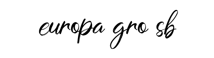 Ballmonte  Free Fonts Download