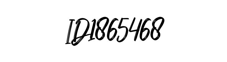 Symphony  Free Fonts Download