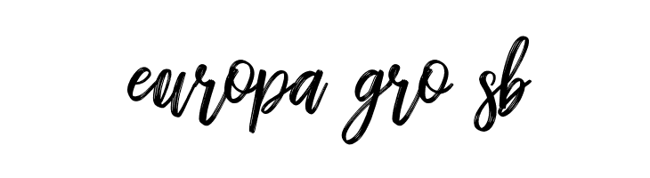 Symphony  Free Fonts Download