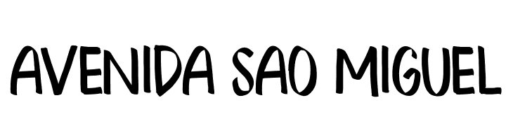 SouthWestRegular  Free Fonts Download