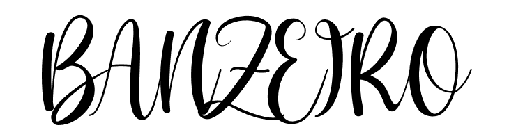 Arzety  Free Fonts Download