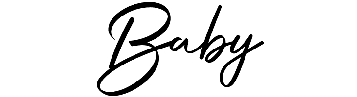 Procreate Signature  Free Fonts Download