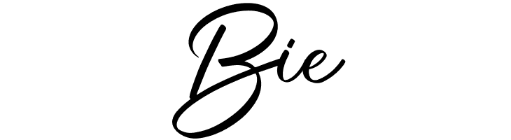 Procreate Signature  Free Fonts Download