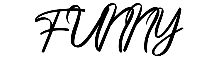 Procreate Signature  Free Fonts Download