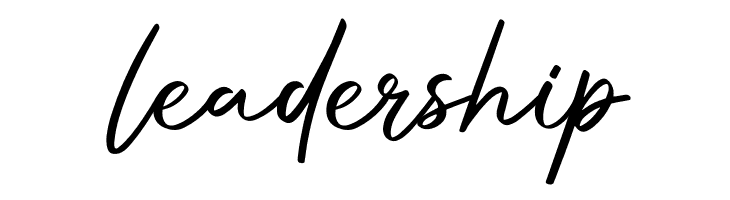 Procreate Signature  Free Fonts Download