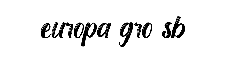 Hallway  Free Fonts Download