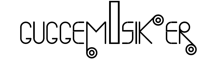 Bullet Train  Free Fonts Download