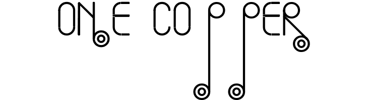 Bullet Train  Free Fonts Download