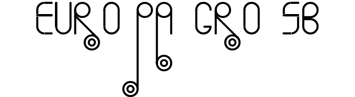 Bullet Train  Free Fonts Download