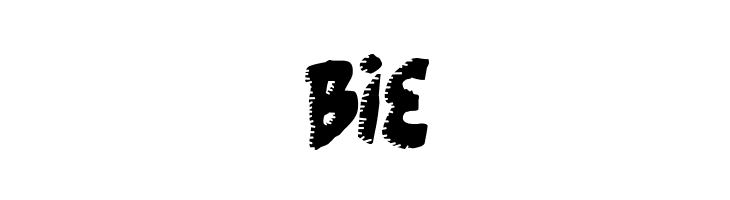 Popcorn NOT included  Free Fonts Download