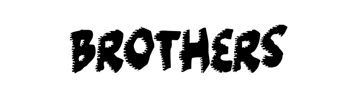 Popcorn NOT included  Free Fonts Download