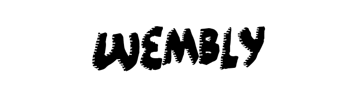 Popcorn NOT included  Free Fonts Download