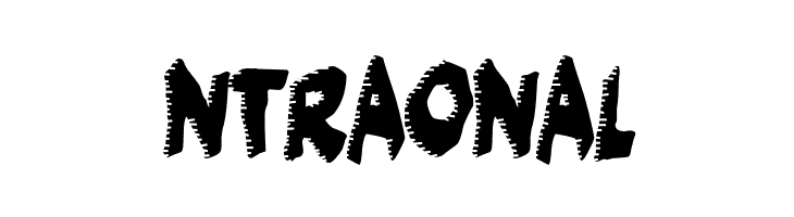 Popcorn NOT included  Free Fonts Download