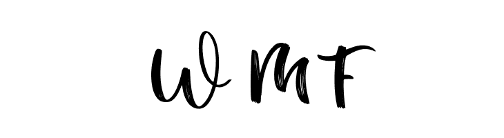 Pride  Free Fonts Download