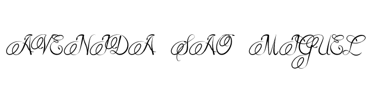 Arully  Free Fonts Download