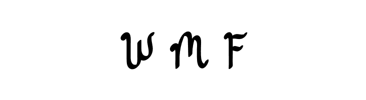 TristanAurellyRegular  Free Fonts Download
