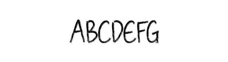 Black Wood  Free Fonts Download