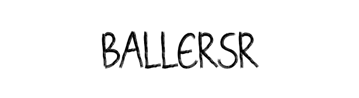 Black Wood  Free Fonts Download